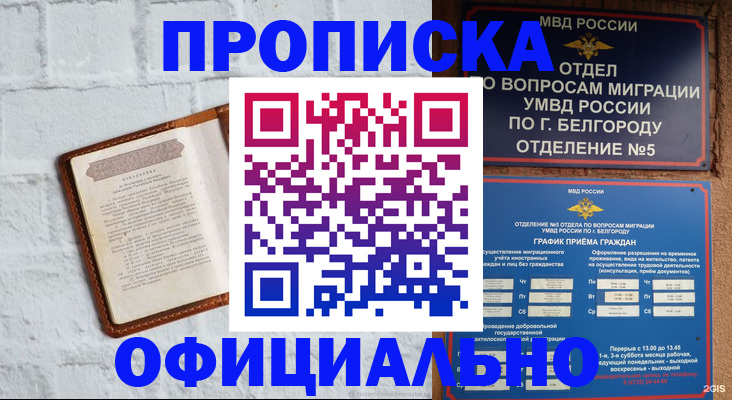 временная регистрация для школы в Ермолино